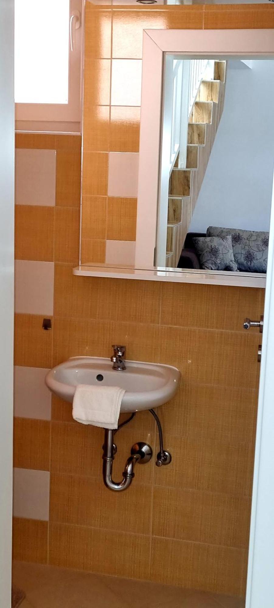 Apartment Alexandra Vir Zewnętrze zdjęcie