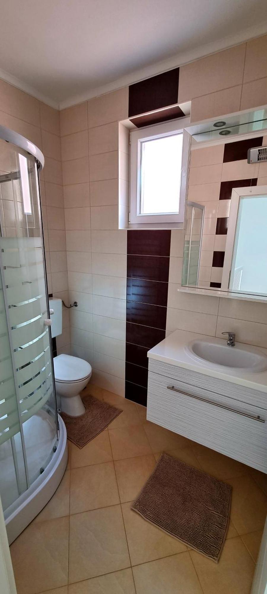 Apartment Alexandra Vir Zewnętrze zdjęcie