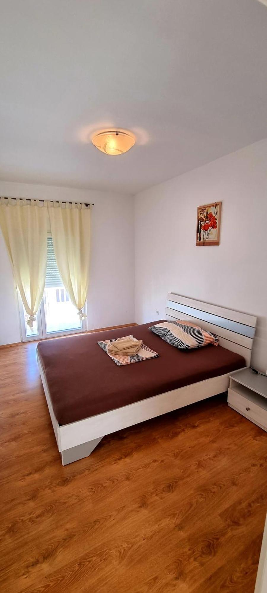 Apartment Alexandra Vir Zewnętrze zdjęcie