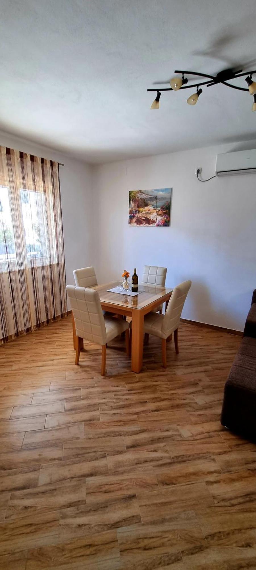 Apartment Alexandra Vir Zewnętrze zdjęcie