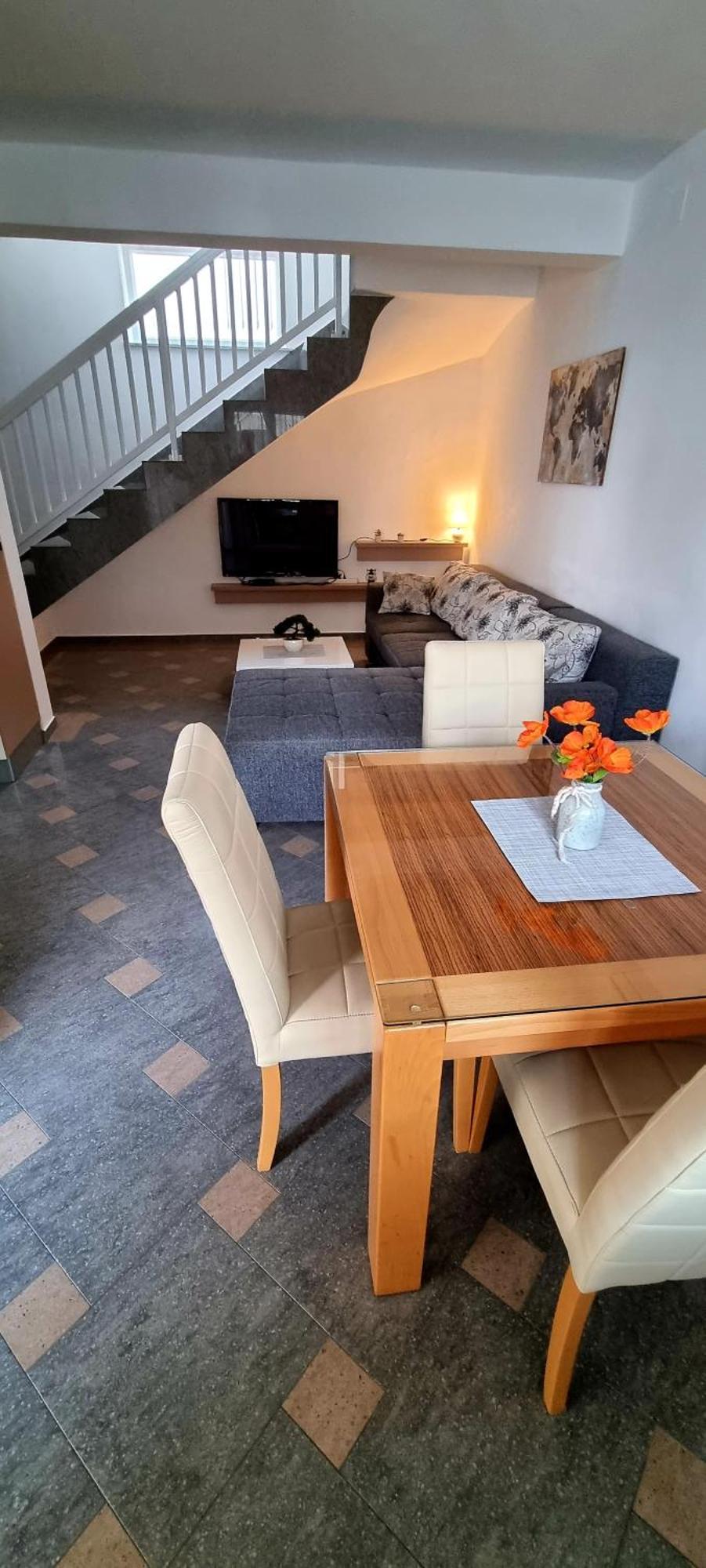 Apartment Alexandra Vir Zewnętrze zdjęcie