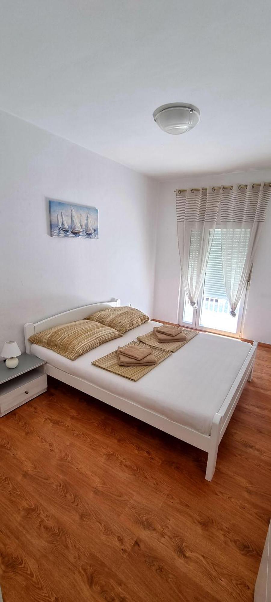 Apartment Alexandra Vir Zewnętrze zdjęcie