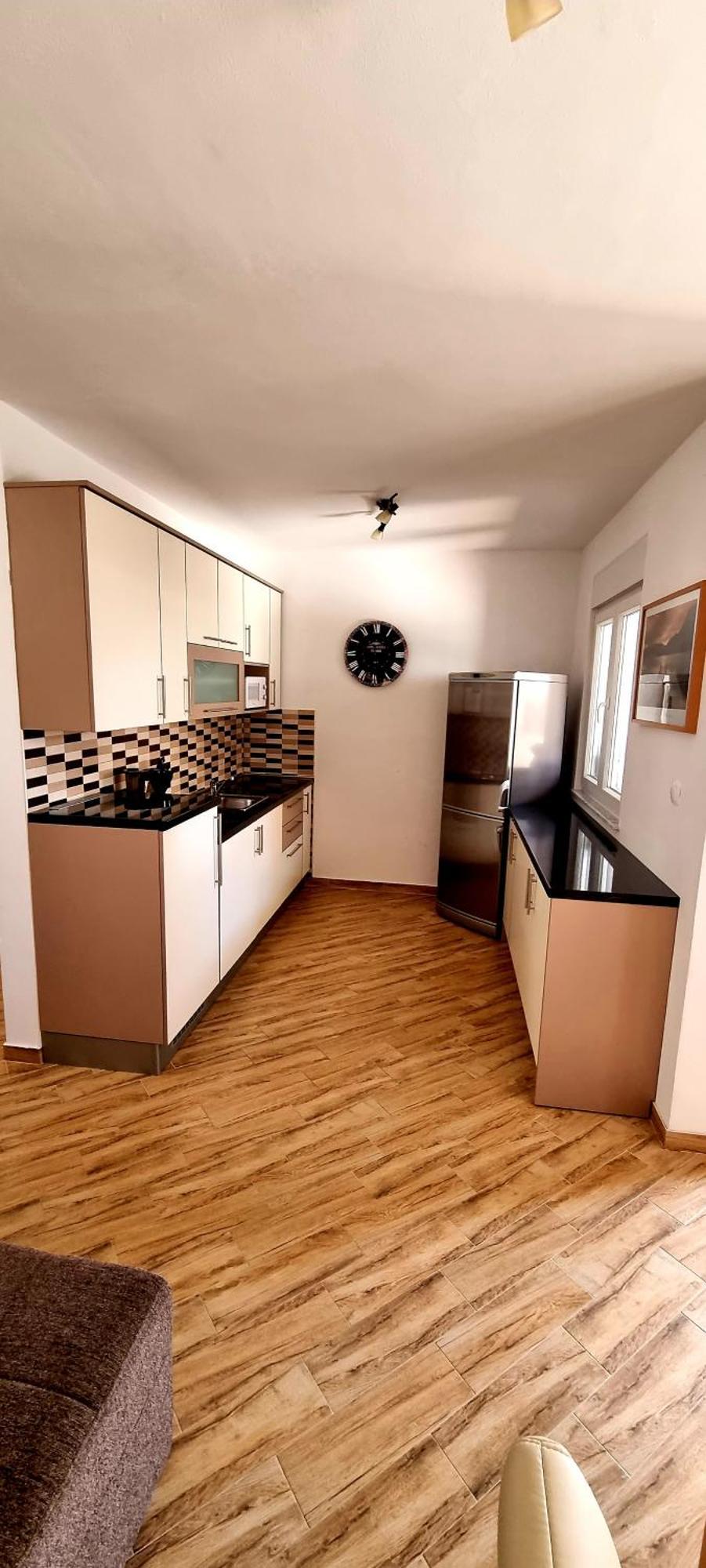Apartment Alexandra Vir Zewnętrze zdjęcie